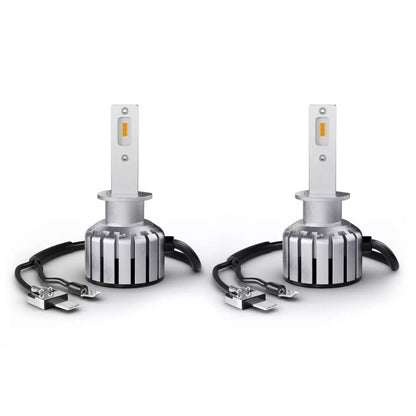 LEDriving HL VINTAGE H1 - nærbillede detaljer | OSRAM