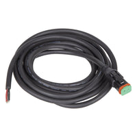 produktbillede fra forsiden viser LEDriving Cable 3 meter DT stik - OSRAM
