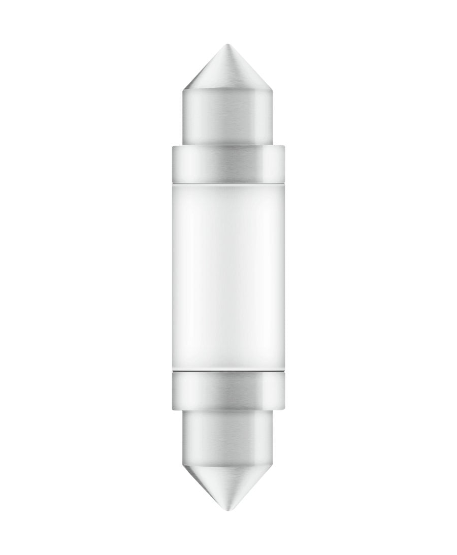 LED-kørende LED-lampe SL C5W (41 mm) - i brug | OSRAM