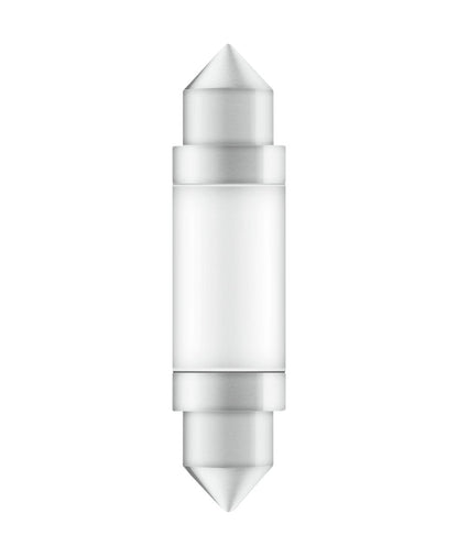 LED-kørende LED-lampe SL C5W (41 mm) - i brug | OSRAM