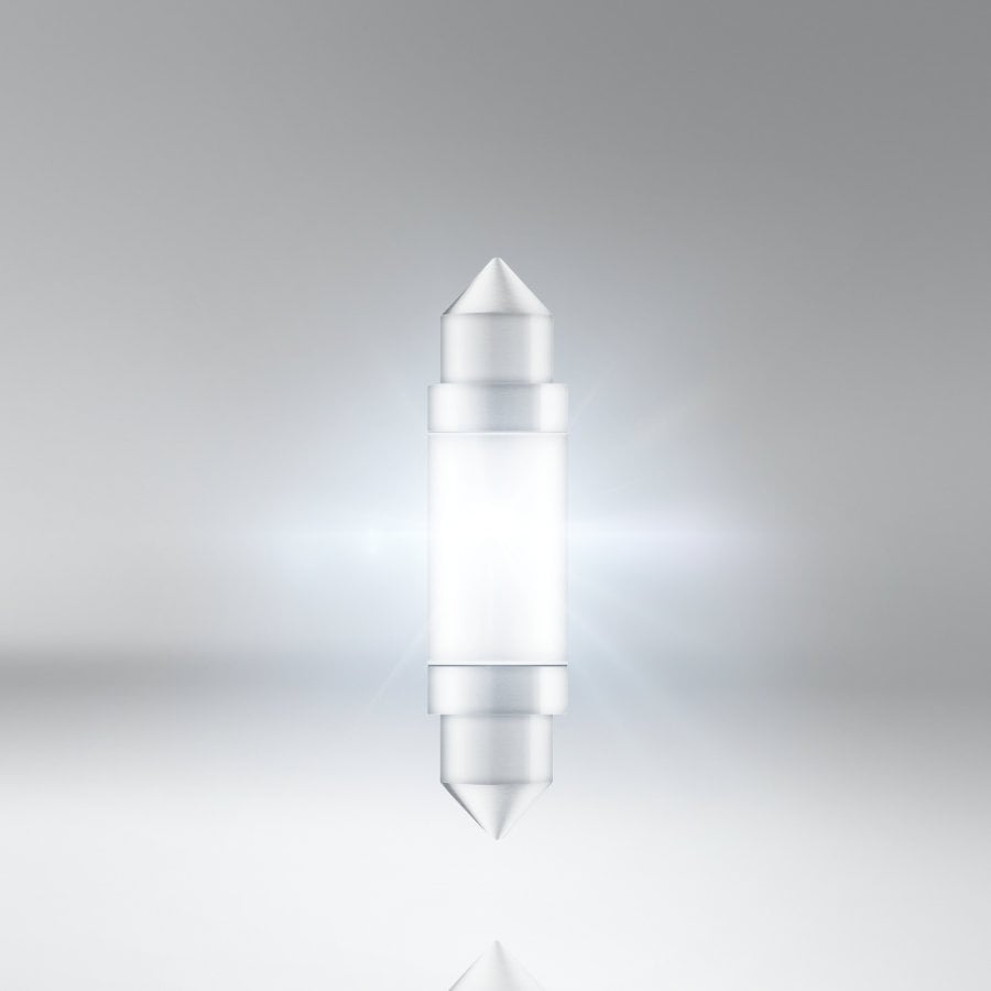 LED-kørende LED-lampe SL C5W (41 mm) - nærbilleder | OSRAM