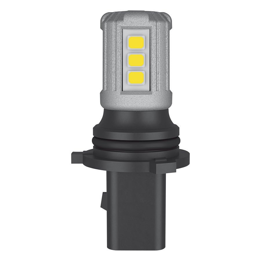 LED-kørsel LED-lampe SL P13W – Hvid – produkt set fra siden | OSRAM