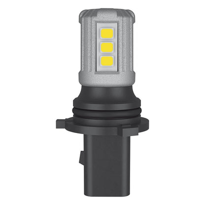 LED-kørsel LED-lampe SL P13W – Hvid – produkt set fra siden | OSRAM