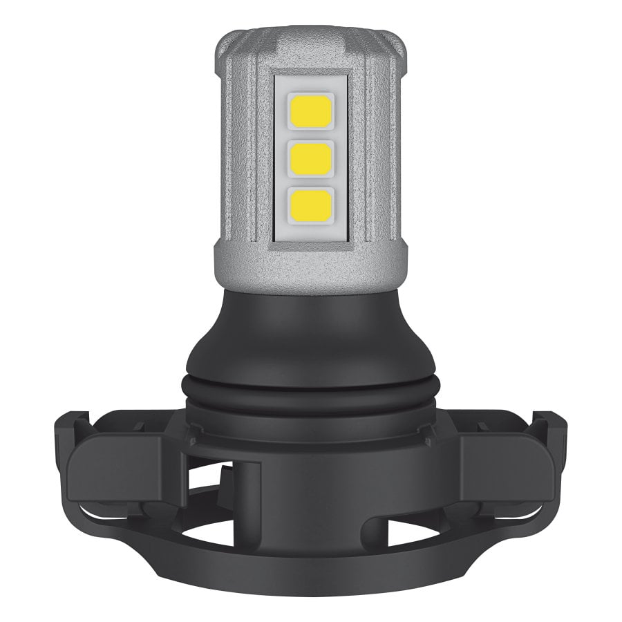 LED-kørende LED-lampe SL PS19W - produkt set fra siden | OSRAM