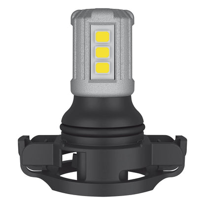 LED-kørende LED-lampe SL PS19W - produkt set fra siden | OSRAM