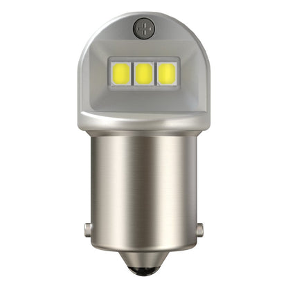 LED-kørende LED-lampe SL R10W - produkt set fra siden | OSRAM