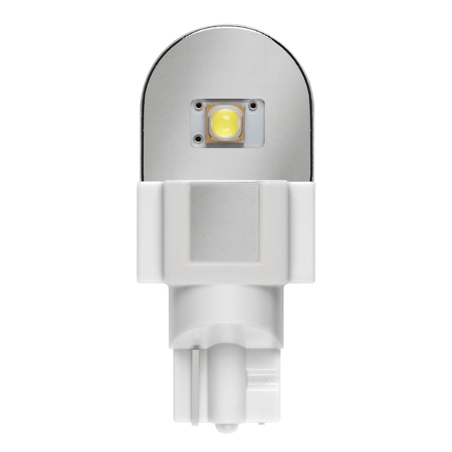 LED-kørende LED-lampe SL W16W – T15 – Hvid – produkt set fra siden | OSRAM