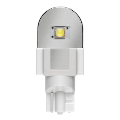 LED-kørende LED-lampe SL W16W – T15 – Hvid – produkt set fra siden | OSRAM