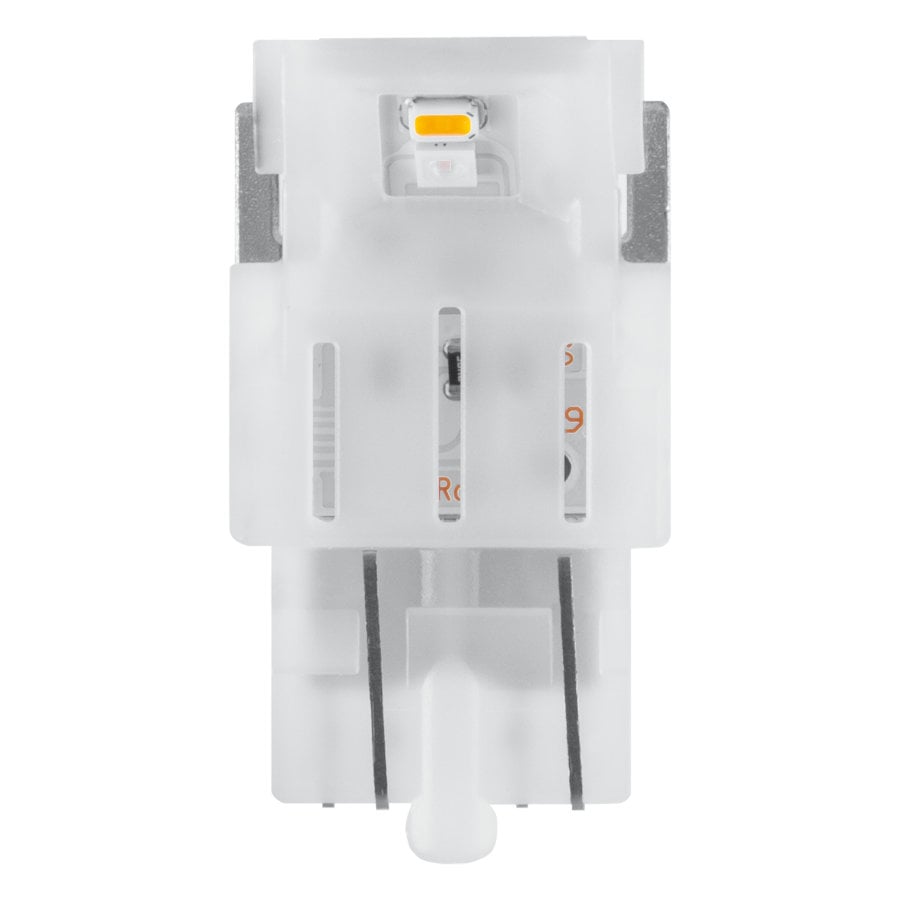 LED-kørsel LED-lampe SL W21W - produkt set fra siden | OSRAM
