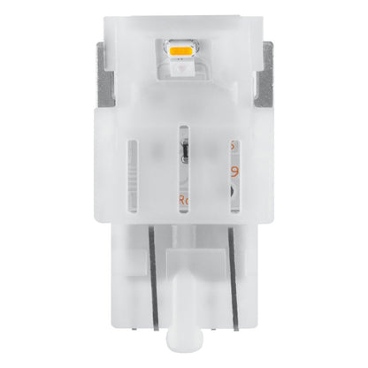 LED-kørsel LED-lampe SL W21W - produkt set fra siden | OSRAM