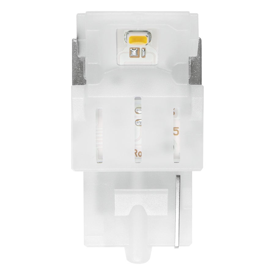 LED-kørende LED-lampe SL WY21W – Gul – produkt set fra siden | OSRAM