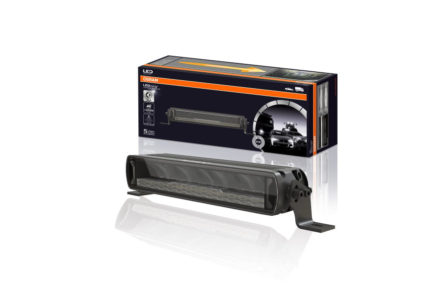 LEDriving LEDramp MX250 – CB – Positionslys 39cm – emballage og indhold | OSRAM