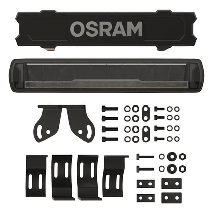 LEDriving LEDramp MX250 – CB – Positionslys 39cm – i brug | OSRAM