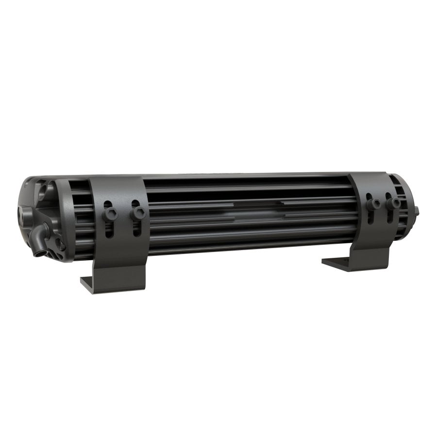LEDriving LEDramp MX250 – CB – Positionslys 39cm – dimensionsspecifikation | OSRAM