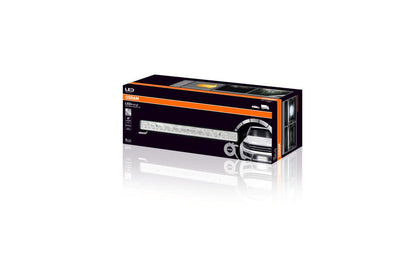 LEDriving LEDramp SX300 – CB 35cm – nærbillede detaljer | OSRAM