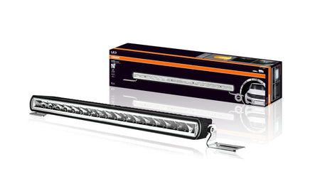 produktbillede fra forsiden viser LEDriving LEDramp SX500 – CB 56cm – OSRAM