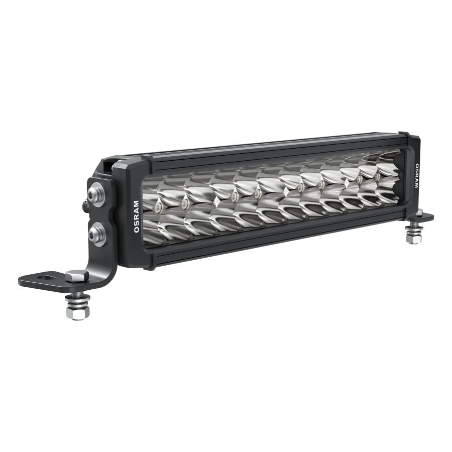 LEDriving LEDramp VX250 – CB 31cm – produktbillede forfra | OSRAM