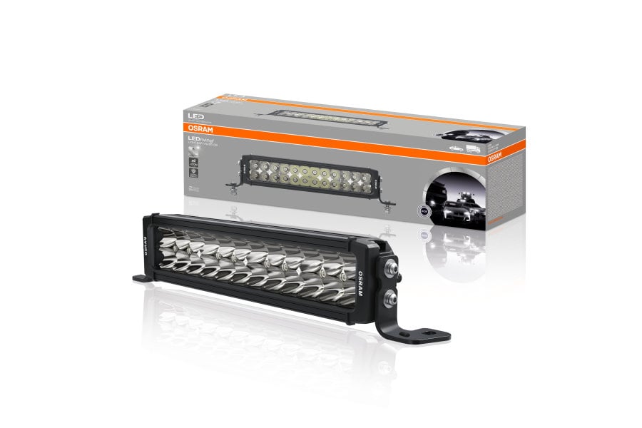 LEDriving LEDramp VX250 – CB 31cm – produkt set fra siden | OSRAM