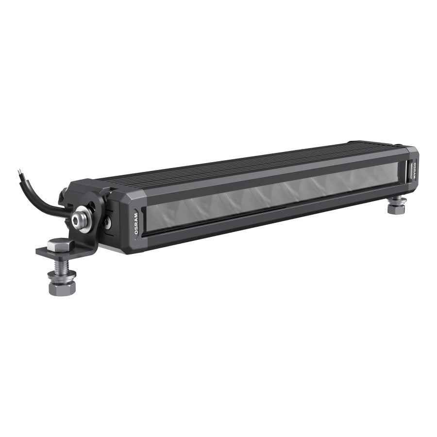 LEDriving LEDramp VX250 – SP 28cm – nærbillede detaljer | OSRAM
