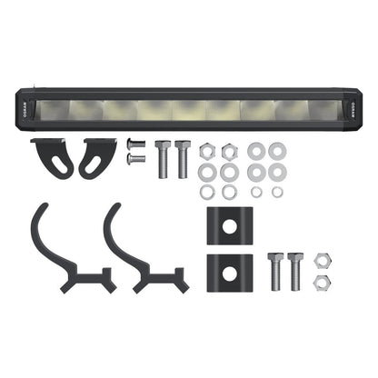 LEDriving LEDramp VX250 – SP 28cm – emballage og indhold | OSRAM