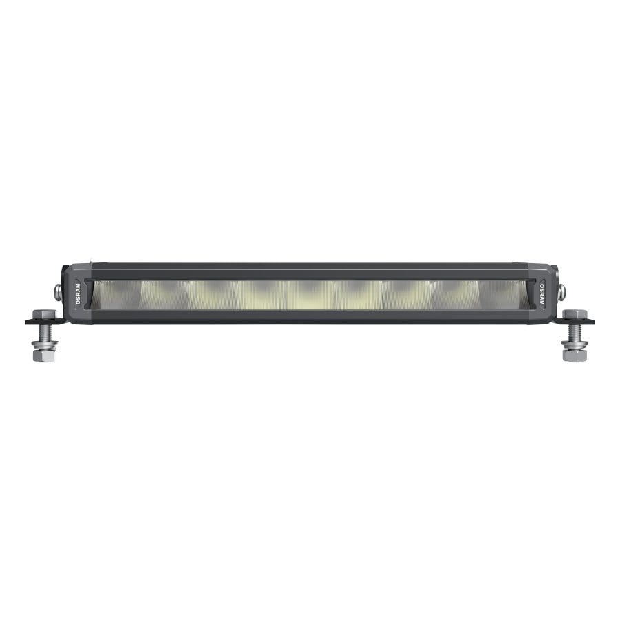LEDriving LEDramp VX250 – SP 28cm – produkt set fra siden | OSRAM