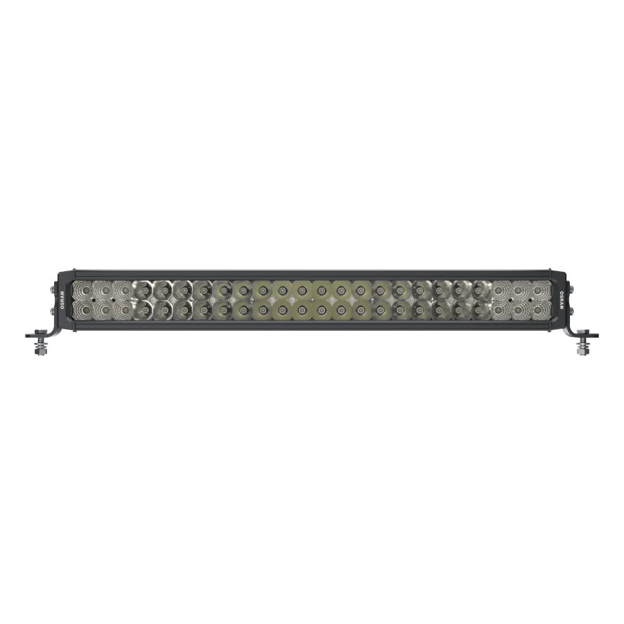 nærbillede af detaljer og materialer af LEDriving LEDramp VX500 – CB 52cm – OSRAM