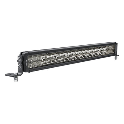 sidebillede, der viser profil og design af LEDriving LEDramp VX500 – CB 52cm – OSRAM