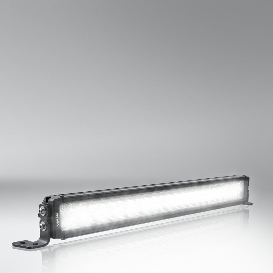 produktbillede fra forsiden viser LEDriving LEDramp VX500 – CB 52cm – OSRAM