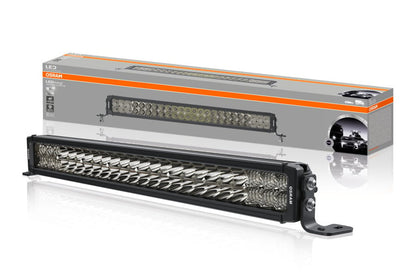 billede, der viser brugen af LEDriving LEDramp VX500 – CB 52cm – OSRAM