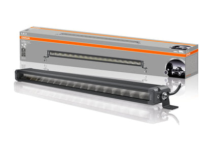 billede, der viser brugen af LEDriving LEDramp VX500 – SP 53cm – OSRAM