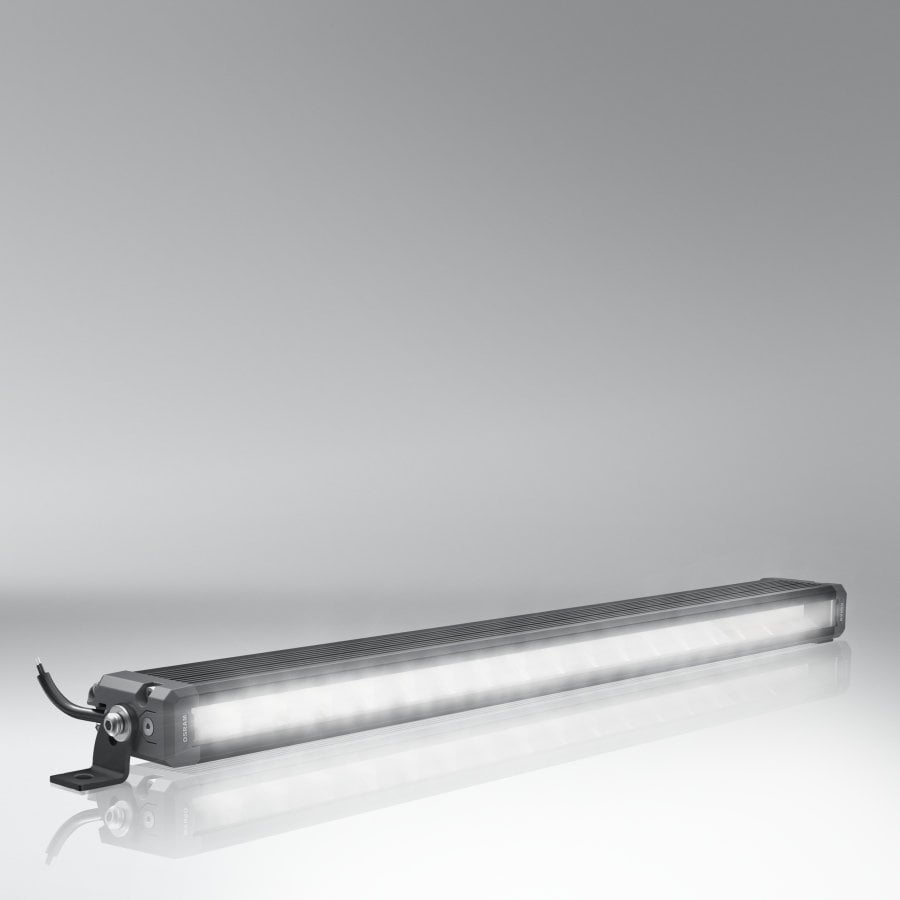 produktbillede fra forsiden viser LEDriving LEDramp VX500 – SP 53cm – OSRAM