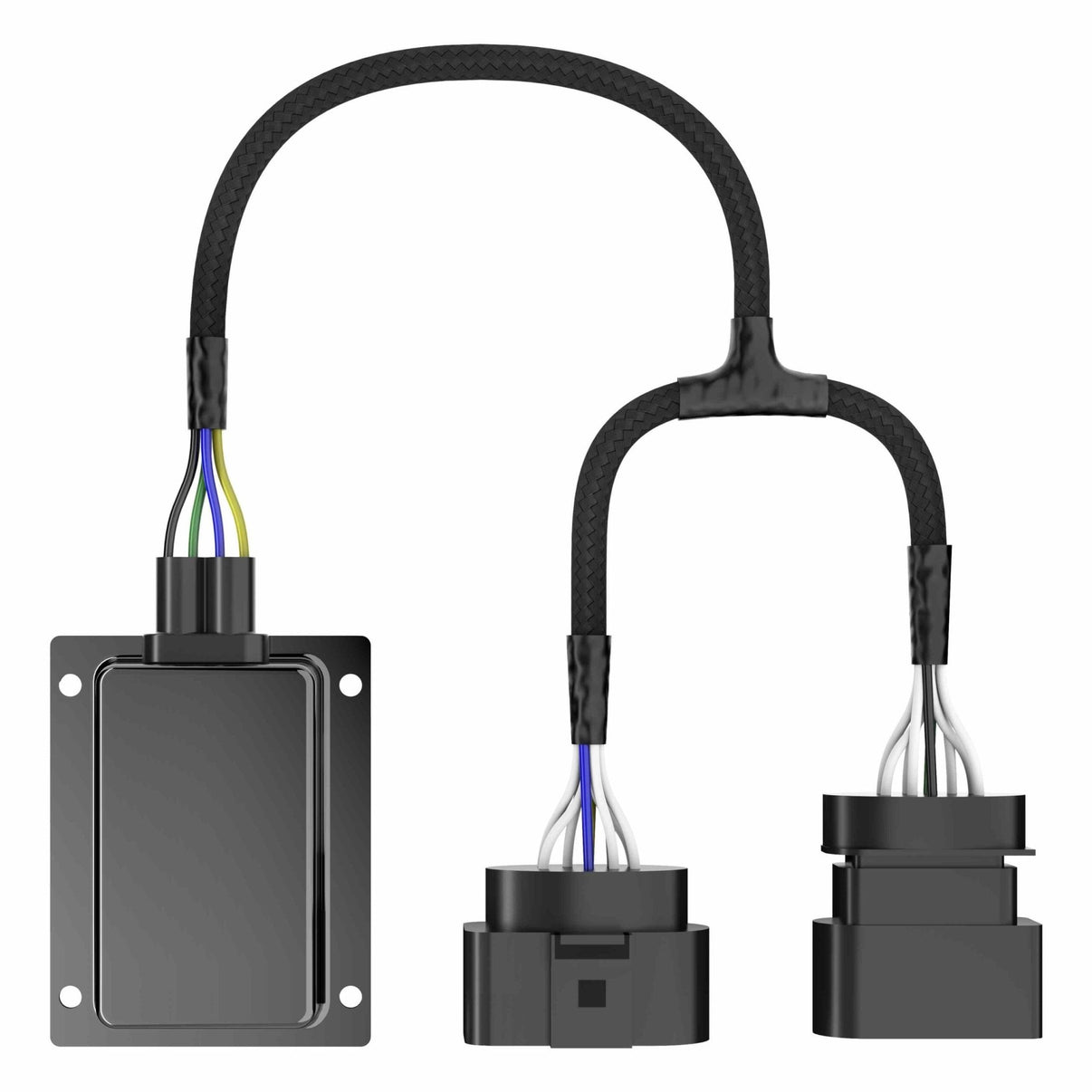 LEDriving LEDriving Street Legal SMART CAN BUS 02 – produktbillede forfra | OSRAM