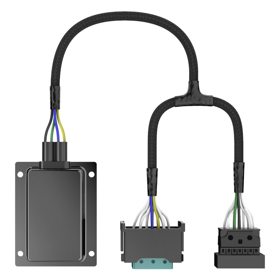 LEDriving LEDriving Street Legal SMART CAN BUS 03 – 1 – produktbillede forfra | OSRAM