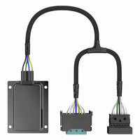LEDriving LEDriving Street Legal SMART CAN BUS 03 – produktbillede forfra | OSRAM