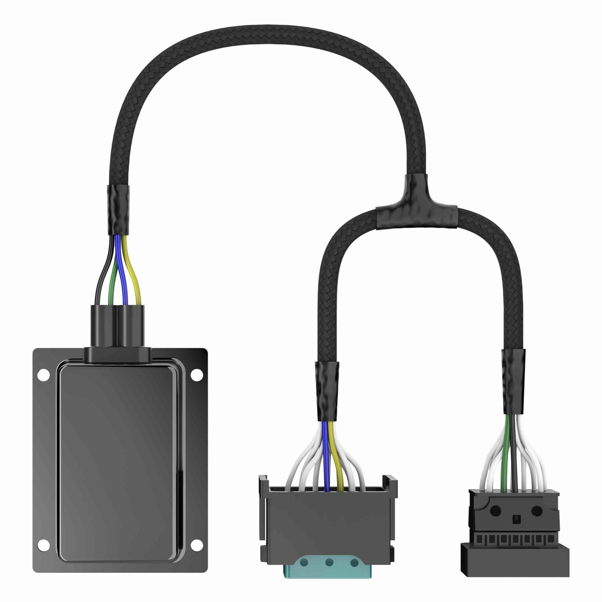 LEDriving LEDriving Street Legal SMART CAN BUS 03 – produktbillede forfra | OSRAM
