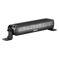 produktbillede forfra, der viser LEDriving LIGHTBAR FX250 – SP GEN 2, SPOT – OSRAM