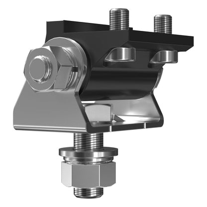 sidebillede, der viser profil og design af LEDriving monteringssæt PX - Series - OSRAM