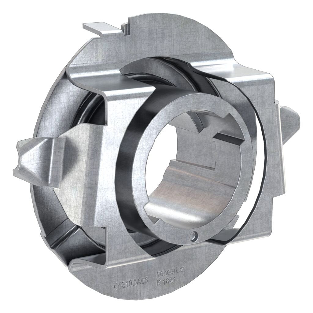 LEDriving OFFROAD 06 – 1 Adapter – produktbillede forfra | OSRAM