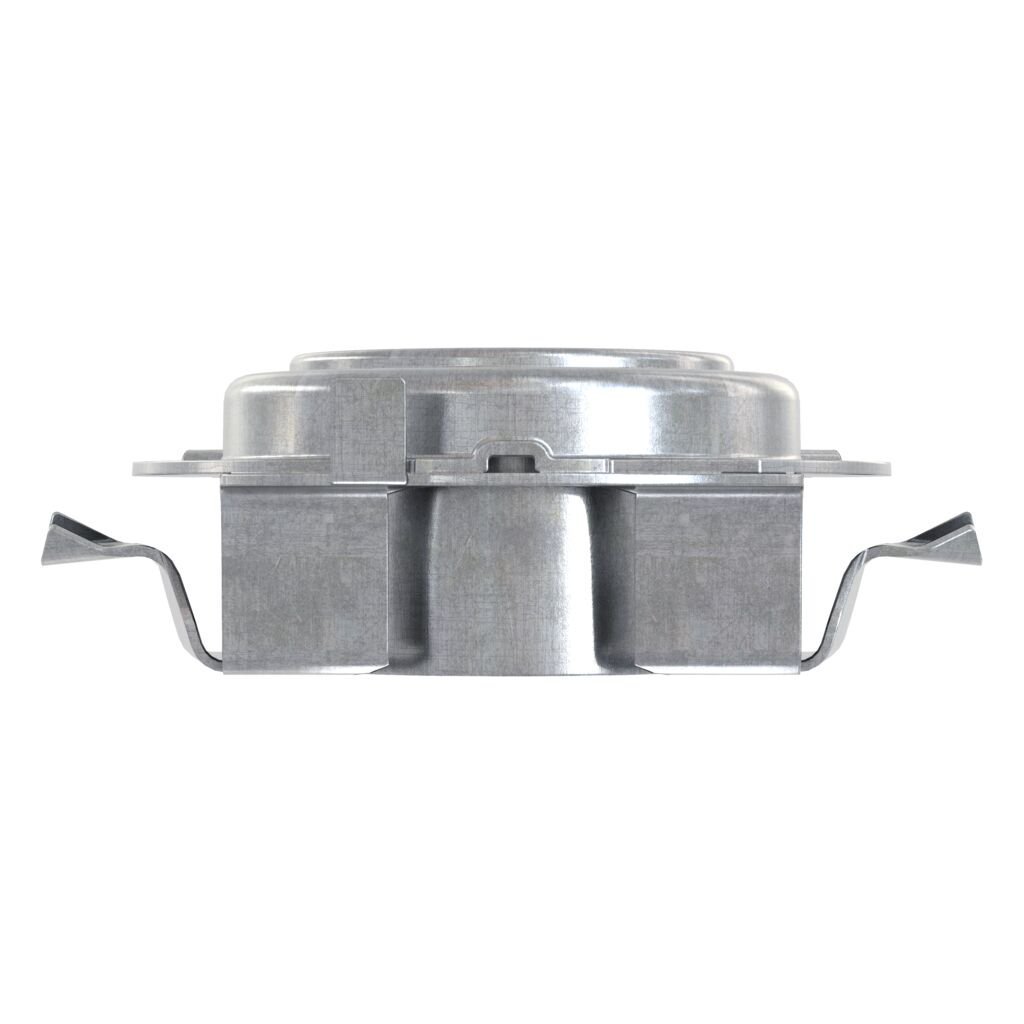 LEDriving OFFROAD 06 – 1 Adapter – produkt set fra siden | OSRAM