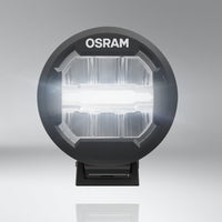 LEDriving ROUND MX180 – CB – produktbillede forfra | OSRAM