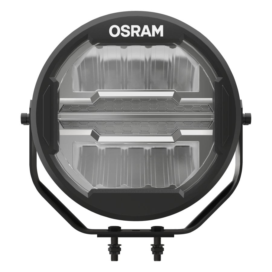 LEDriving ROUND MX260 – CB – produktbillede forfra | OSRAM