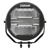 LEDriving ROUND MX260 – CB – produktbillede forfra | OSRAM