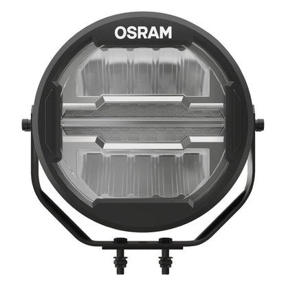 LEDriving ROUND MX260 – CB – produktbillede forfra | OSRAM