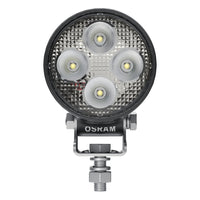LEDriving ROUND VX80 – WD – produktbillede forfra | OSRAM