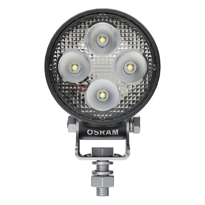 LEDriving ROUND VX80 – WD – produktbillede forfra | OSRAM