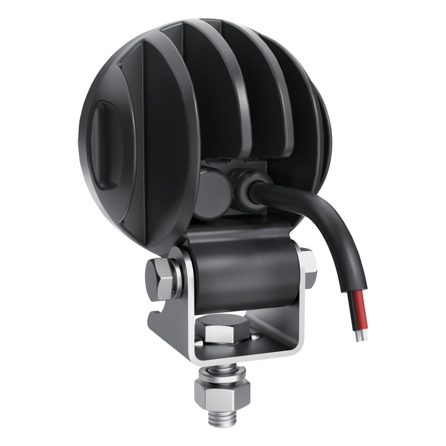 LEDriving ROUND VX80 – WD – produkt set fra siden | OSRAM
