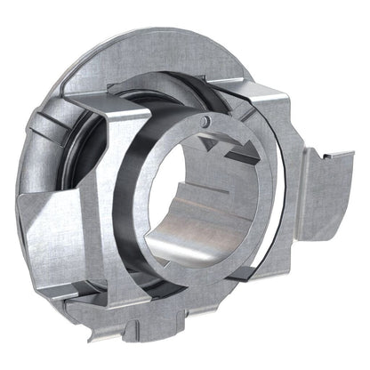 LEDriving Street Legal Adapter 01 – 1 – produktbillede forfra | OSRAM