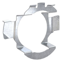 LEDriving Street Legal Adapter 01 - produktbillede forfra | OSRAM