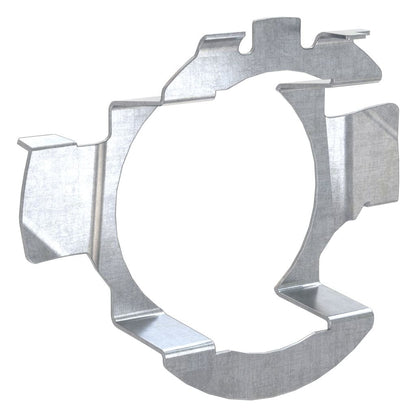 LEDriving Street Legal Adapter 01 - produktbillede forfra | OSRAM