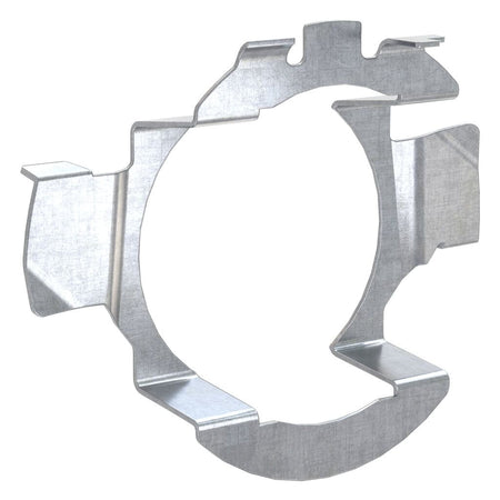 LEDriving Street Legal Adapter 01 - produktbillede forfra | OSRAM